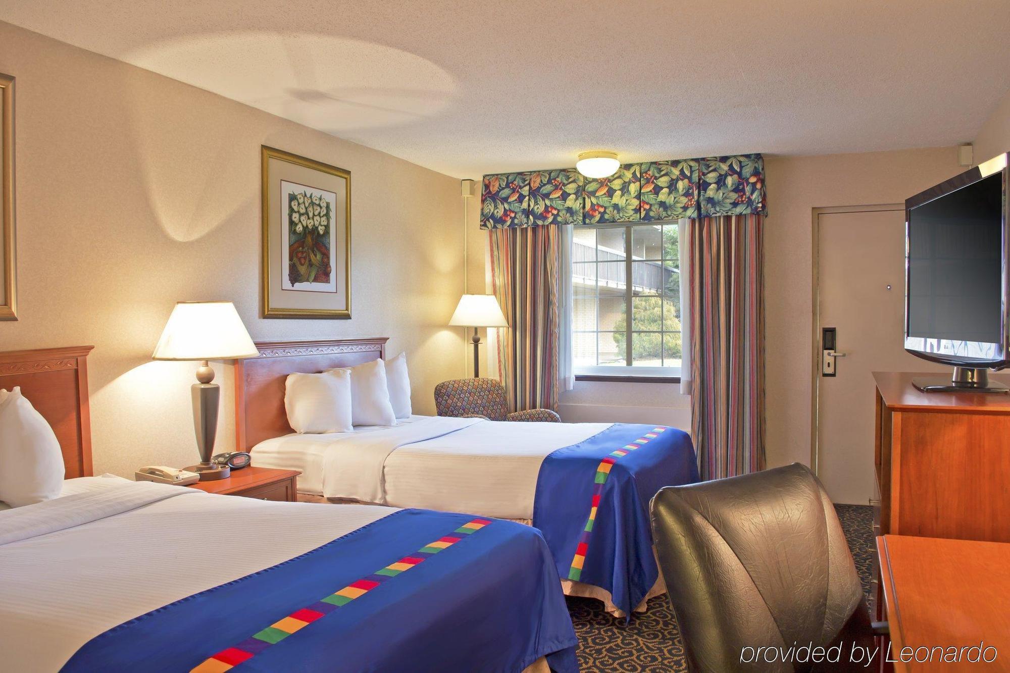 Park Inn By Radisson Harrisburg West Меканіксберґ Номер фото