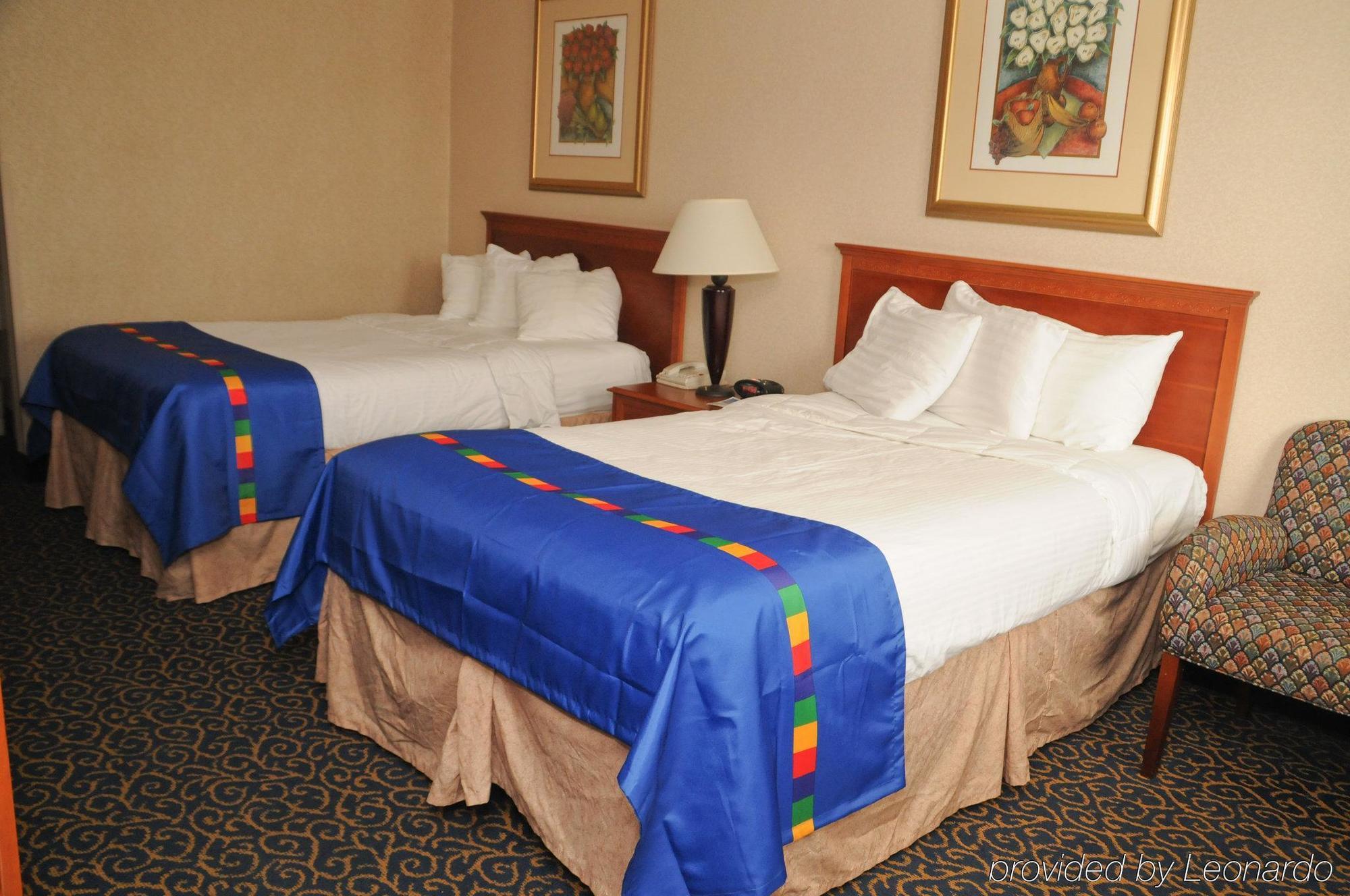 Park Inn By Radisson Harrisburg West Меканіксберґ Номер фото