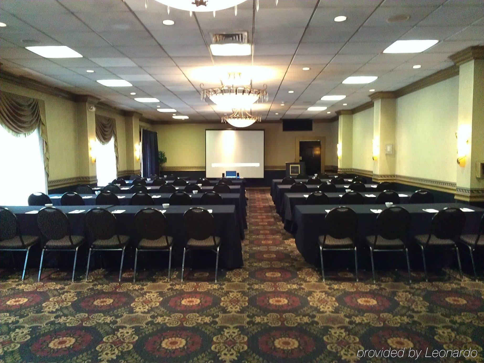Park Inn By Radisson Harrisburg West Меканіксберґ Екстер'єр фото