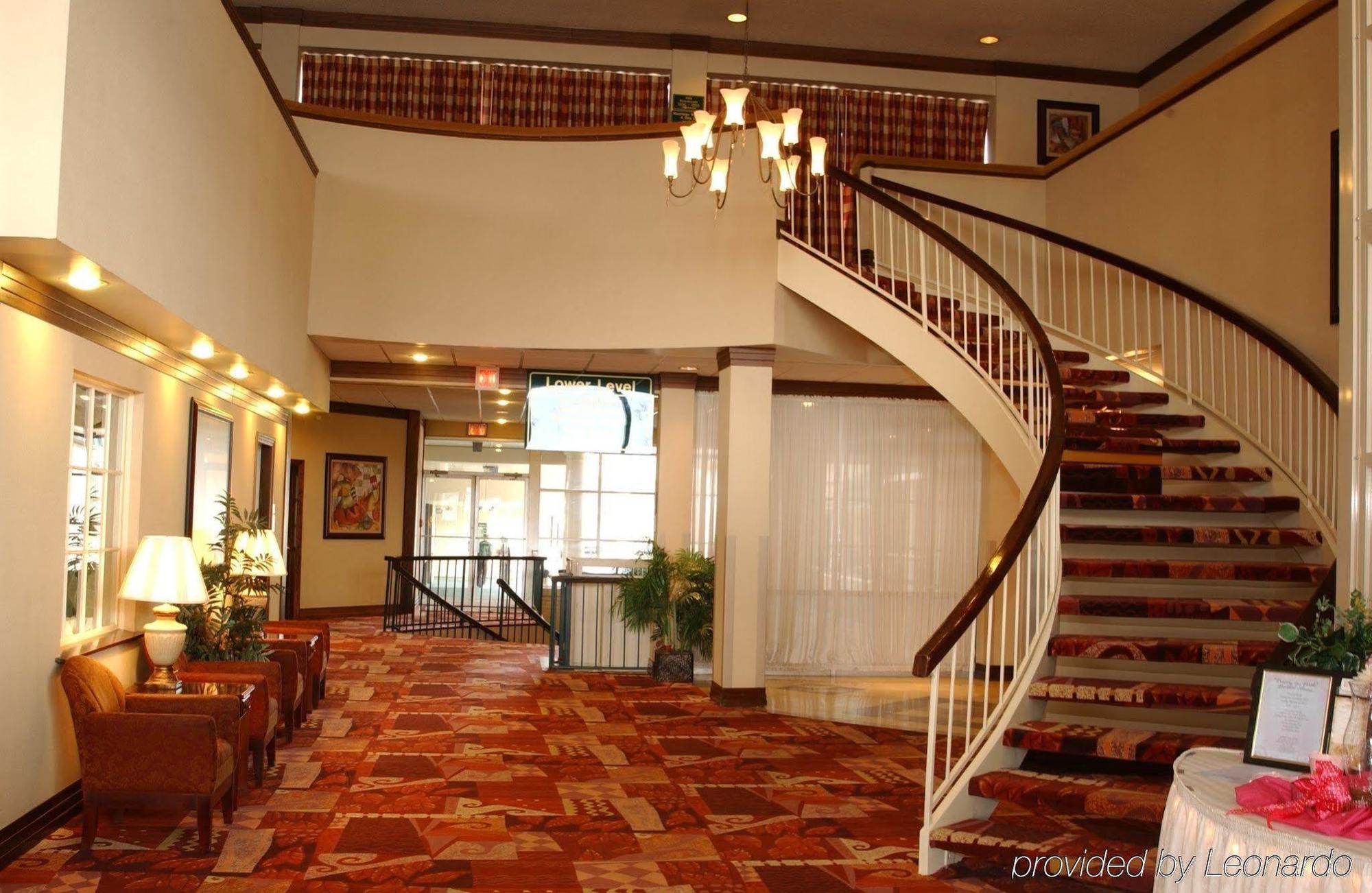 Park Inn By Radisson Harrisburg West Меканіксберґ Екстер'єр фото