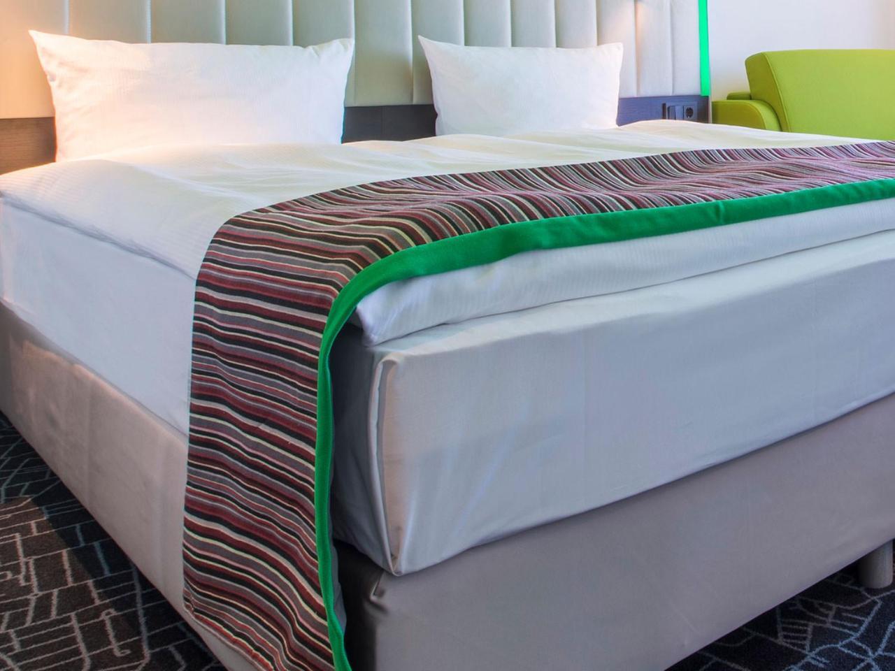 Park Inn By Radisson Harrisburg West Меканіксберґ Екстер'єр фото