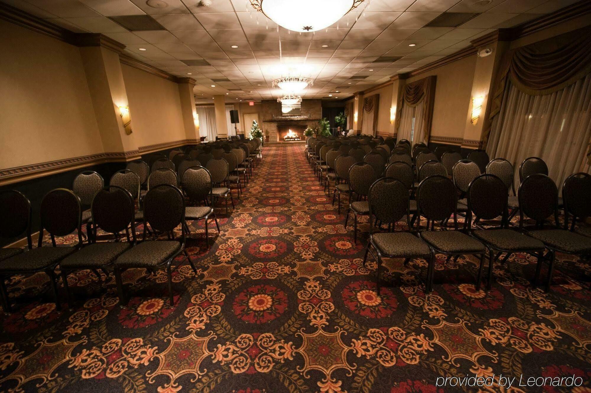 Park Inn By Radisson Harrisburg West Меканіксберґ Екстер'єр фото