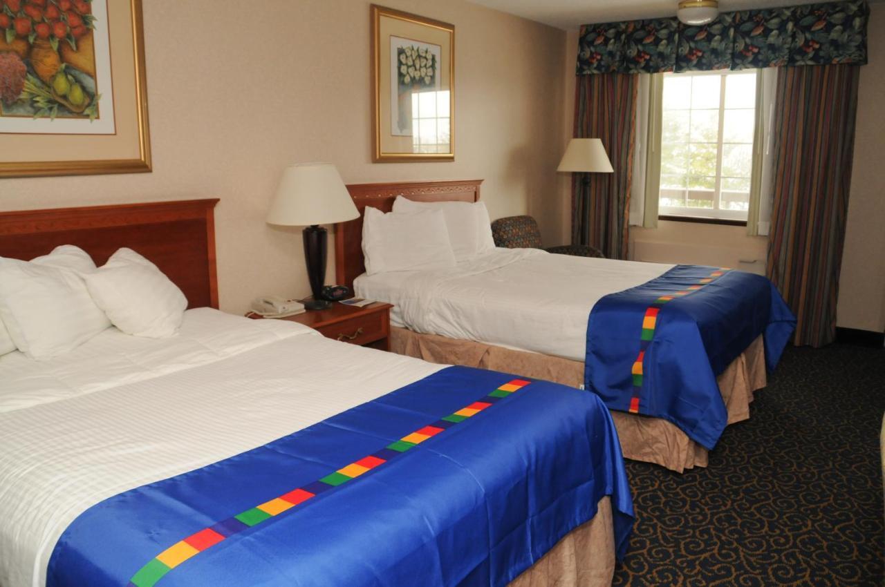 Park Inn By Radisson Harrisburg West Меканіксберґ Номер фото